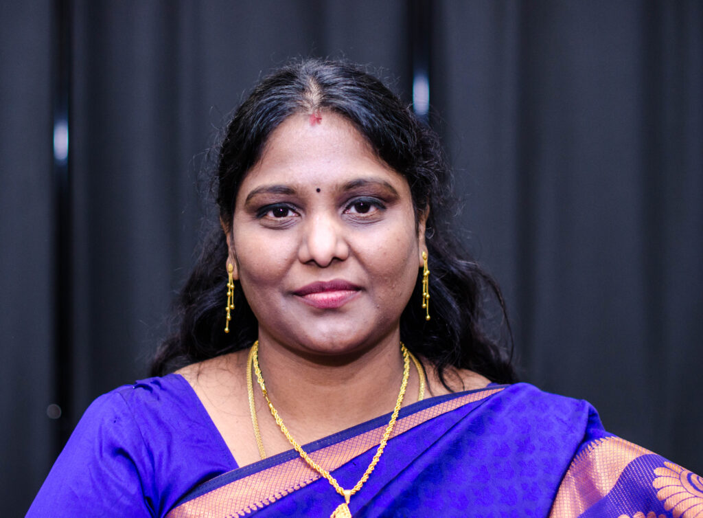 திருமதி. ரதி